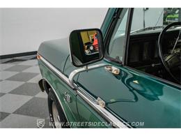 1974 Ford F100 (CC-2085274) for sale in Ft Worth, Texas