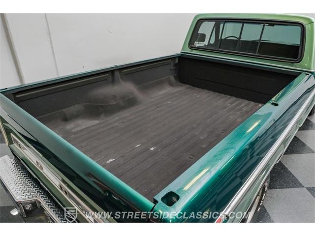 1974 Ford F100 (CC-2085274) for sale in Ft Worth, Texas