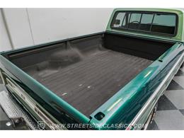 1974 Ford F100 (CC-2085274) for sale in Ft Worth, Texas