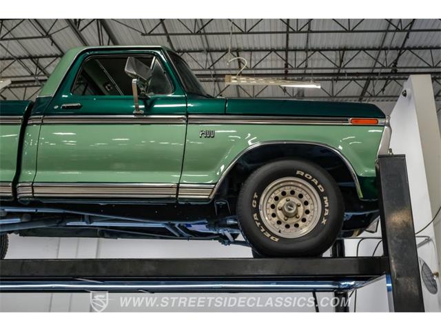 1974 Ford F100 (CC-2085274) for sale in Ft Worth, Texas