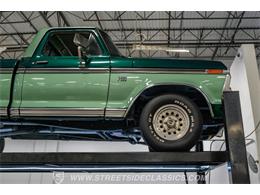 1974 Ford F100 (CC-2085274) for sale in Ft Worth, Texas