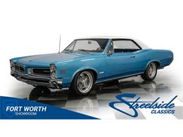 1966 Pontiac LeMans (CC-2085275) for sale in Ft Worth, Texas