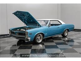 1966 Pontiac LeMans (CC-2085275) for sale in Ft Worth, Texas
