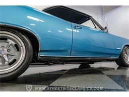 1966 Pontiac LeMans (CC-2085275) for sale in Ft Worth, Texas