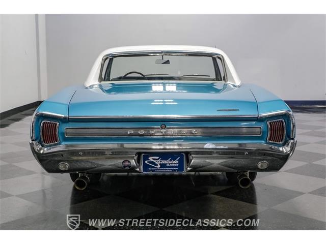 1966 Pontiac LeMans (CC-2085275) for sale in Ft Worth, Texas
