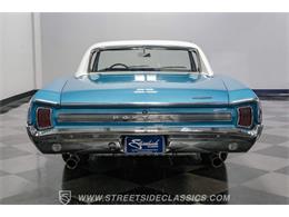 1966 Pontiac LeMans (CC-2085275) for sale in Ft Worth, Texas