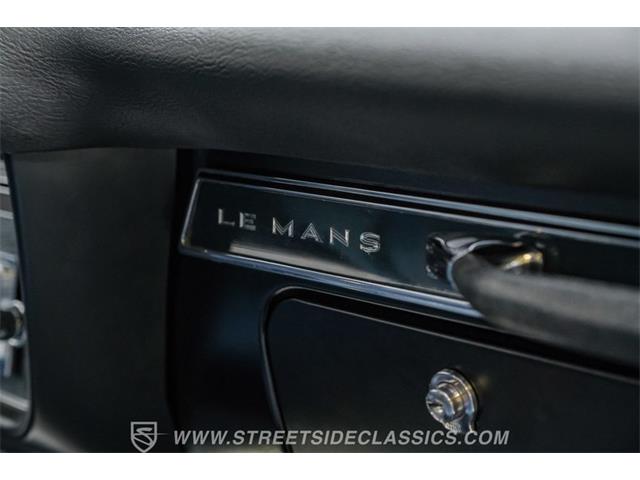 1966 Pontiac LeMans (CC-2085275) for sale in Ft Worth, Texas