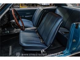 1966 Pontiac LeMans (CC-2085275) for sale in Ft Worth, Texas