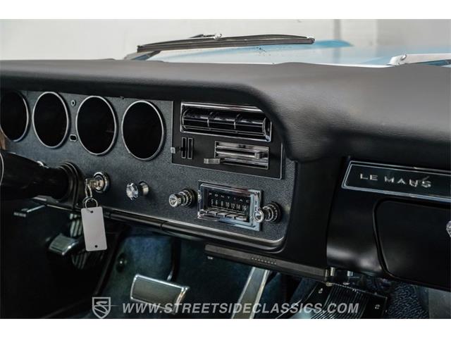 1966 Pontiac LeMans (CC-2085275) for sale in Ft Worth, Texas