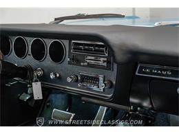 1966 Pontiac LeMans (CC-2085275) for sale in Ft Worth, Texas