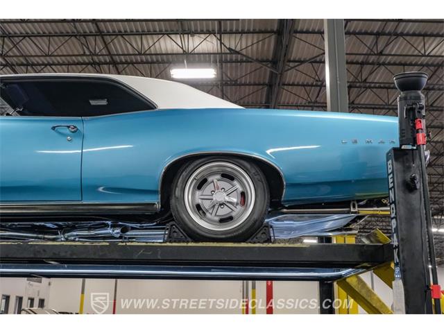 1966 Pontiac LeMans (CC-2085275) for sale in Ft Worth, Texas