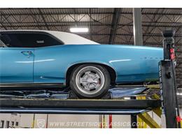 1966 Pontiac LeMans (CC-2085275) for sale in Ft Worth, Texas