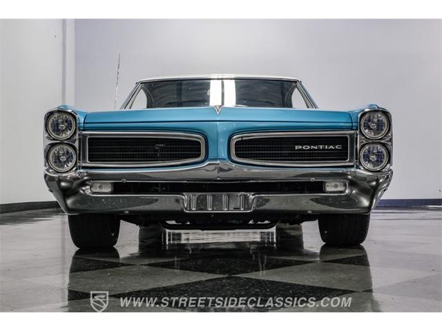 1966 Pontiac LeMans (CC-2085275) for sale in Ft Worth, Texas