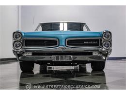 1966 Pontiac LeMans (CC-2085275) for sale in Ft Worth, Texas