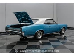 1966 Pontiac LeMans (CC-2085275) for sale in Ft Worth, Texas