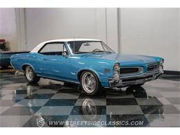 1966 Pontiac LeMans (CC-2085275) for sale in Ft Worth, Texas