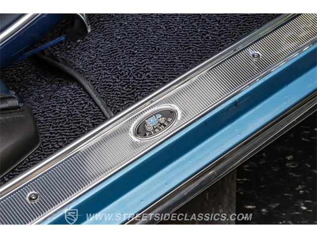 1966 Pontiac LeMans (CC-2085275) for sale in Ft Worth, Texas