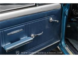1966 Pontiac LeMans (CC-2085275) for sale in Ft Worth, Texas