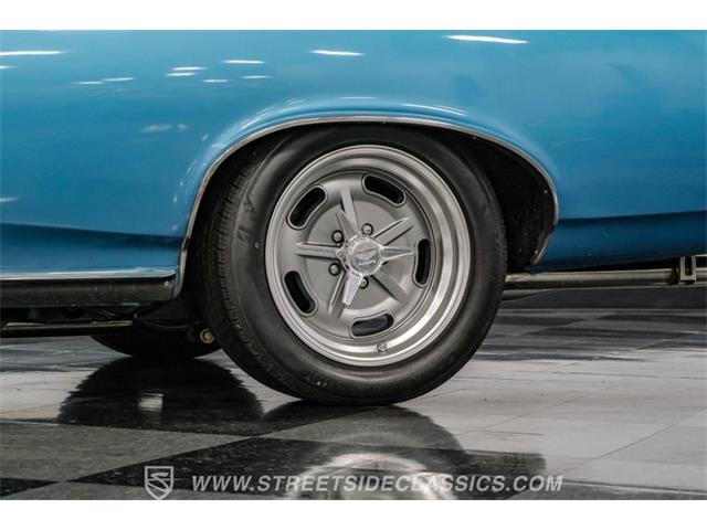 1966 Pontiac LeMans (CC-2085275) for sale in Ft Worth, Texas