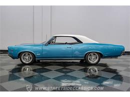 1966 Pontiac LeMans (CC-2085275) for sale in Ft Worth, Texas