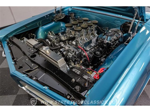 1966 Pontiac LeMans (CC-2085275) for sale in Ft Worth, Texas