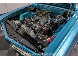 1966 Pontiac LeMans (CC-2085275) for sale in Ft Worth, Texas
