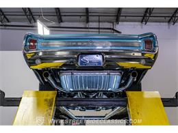 1966 Pontiac LeMans (CC-2085275) for sale in Ft Worth, Texas