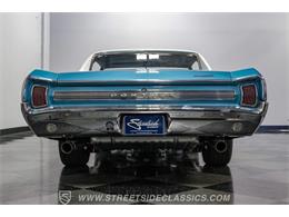 1966 Pontiac LeMans (CC-2085275) for sale in Ft Worth, Texas