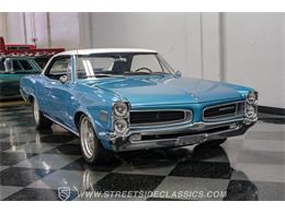 1966 Pontiac LeMans (CC-2085275) for sale in Ft Worth, Texas