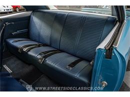 1966 Pontiac LeMans (CC-2085275) for sale in Ft Worth, Texas