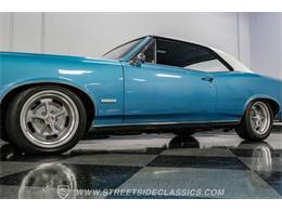 1966 Pontiac LeMans (CC-2085275) for sale in Ft Worth, Texas