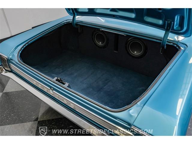 1966 Pontiac LeMans (CC-2085275) for sale in Ft Worth, Texas