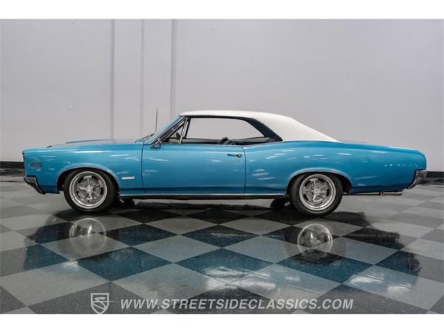 1966 Pontiac LeMans (CC-2085275) for sale in Ft Worth, Texas