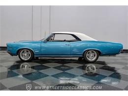 1966 Pontiac LeMans (CC-2085275) for sale in Ft Worth, Texas