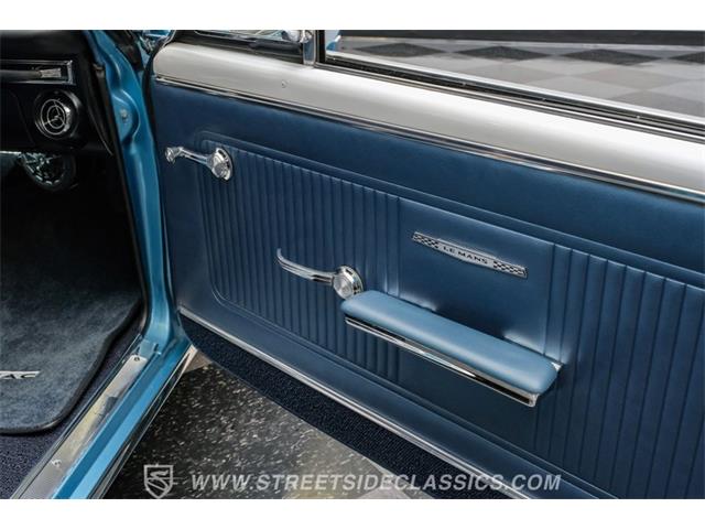 1966 Pontiac LeMans (CC-2085275) for sale in Ft Worth, Texas