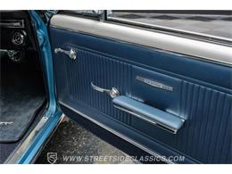 1966 Pontiac LeMans (CC-2085275) for sale in Ft Worth, Texas
