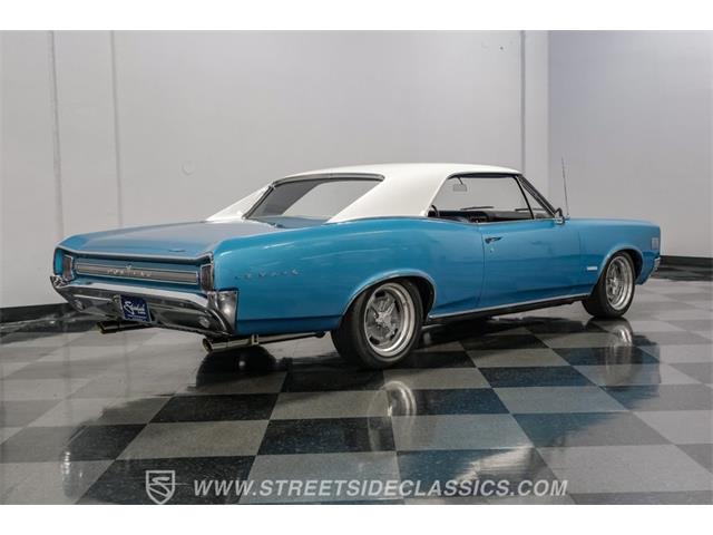 1966 Pontiac LeMans (CC-2085275) for sale in Ft Worth, Texas