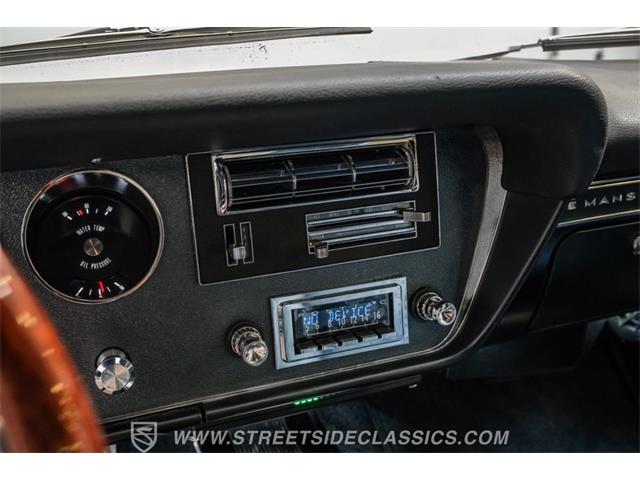 1966 Pontiac LeMans (CC-2085275) for sale in Ft Worth, Texas