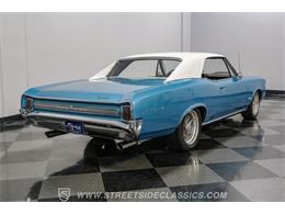 1966 Pontiac LeMans (CC-2085275) for sale in Ft Worth, Texas
