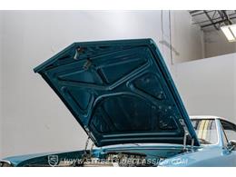 1966 Pontiac LeMans (CC-2085275) for sale in Ft Worth, Texas