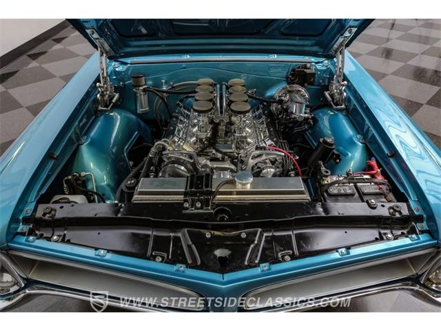 1966 Pontiac LeMans (CC-2085275) for sale in Ft Worth, Texas