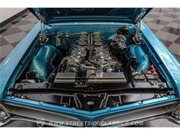 1966 Pontiac LeMans (CC-2085275) for sale in Ft Worth, Texas