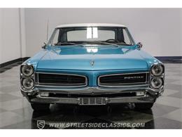 1966 Pontiac LeMans (CC-2085275) for sale in Ft Worth, Texas