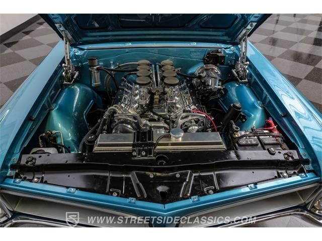 1966 Pontiac LeMans (CC-2085275) for sale in Ft Worth, Texas