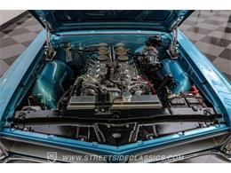 1966 Pontiac LeMans (CC-2085275) for sale in Ft Worth, Texas