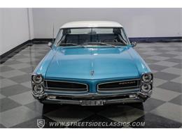 1966 Pontiac LeMans (CC-2085275) for sale in Ft Worth, Texas