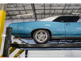 1966 Pontiac LeMans (CC-2085275) for sale in Ft Worth, Texas