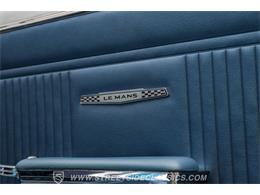 1966 Pontiac LeMans (CC-2085275) for sale in Ft Worth, Texas