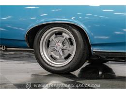 1966 Pontiac LeMans (CC-2085275) for sale in Ft Worth, Texas