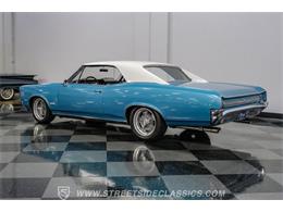 1966 Pontiac LeMans (CC-2085275) for sale in Ft Worth, Texas